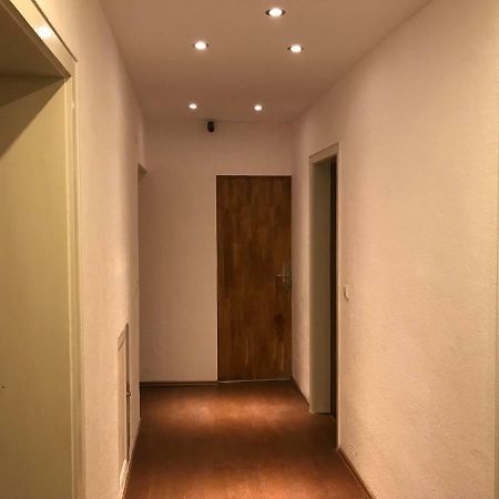 Tu Ferienzimmer In Ulm Stadtmitte Экстерьер фото