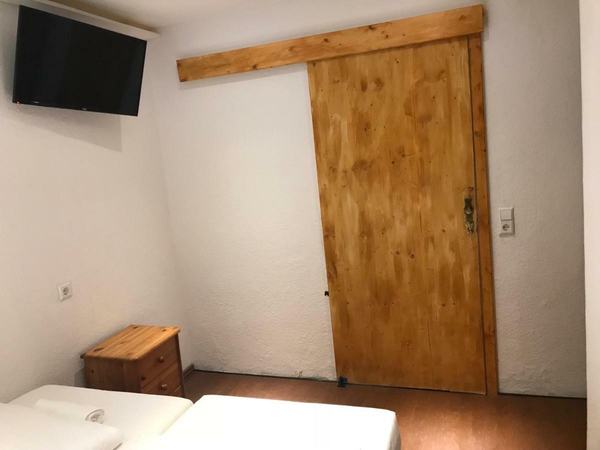 Tu Ferienzimmer In Ulm Stadtmitte Экстерьер фото