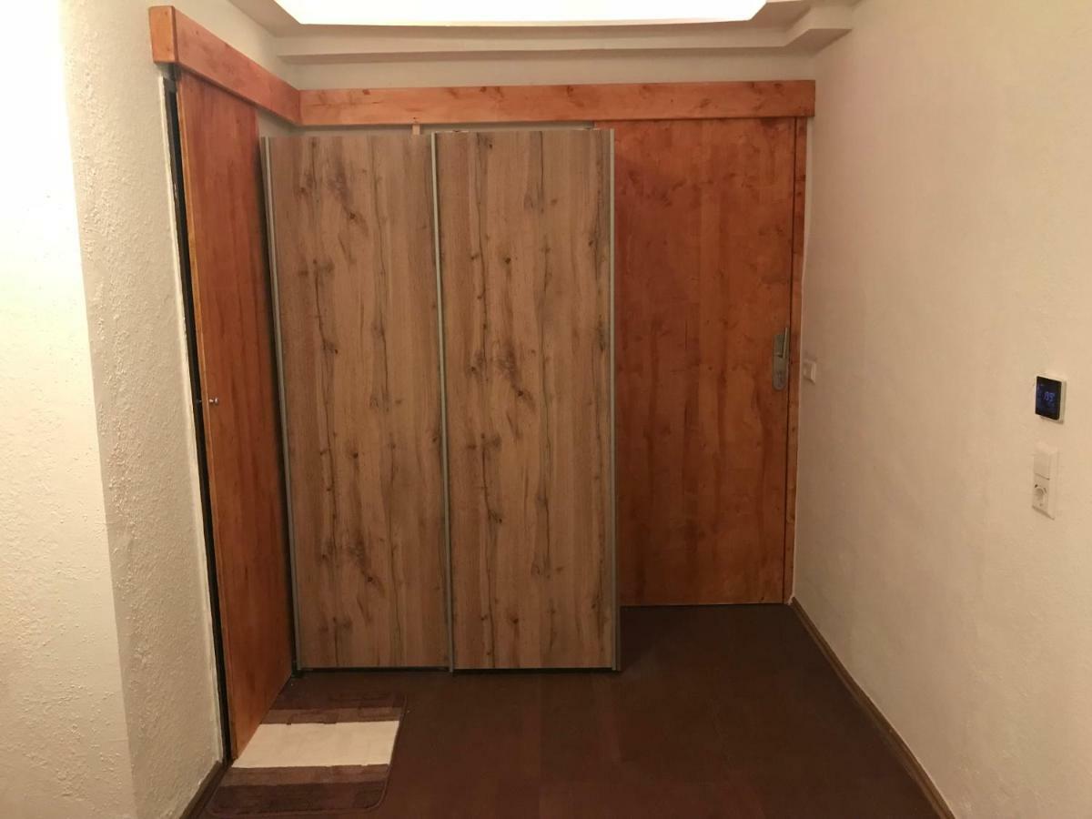 Tu Ferienzimmer In Ulm Stadtmitte Экстерьер фото