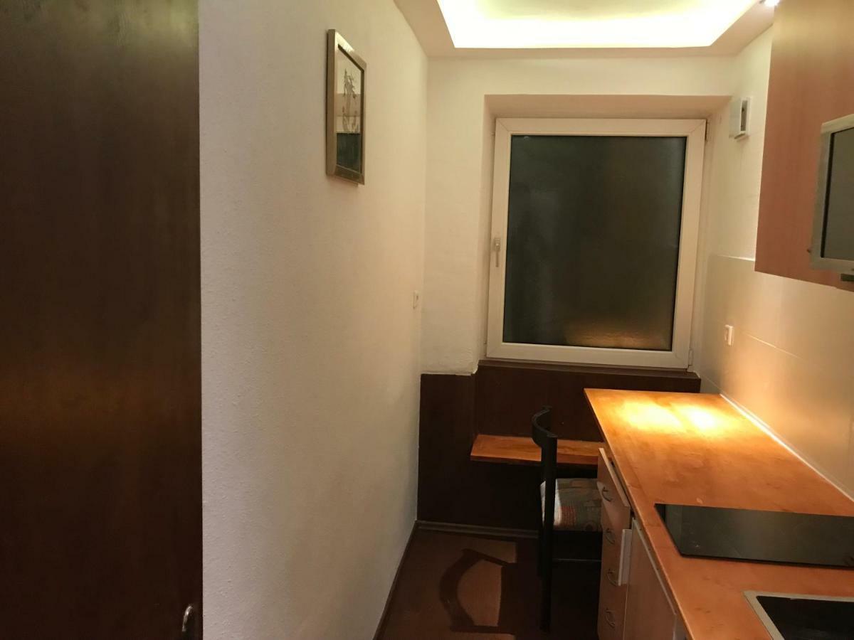 Tu Ferienzimmer In Ulm Stadtmitte Экстерьер фото