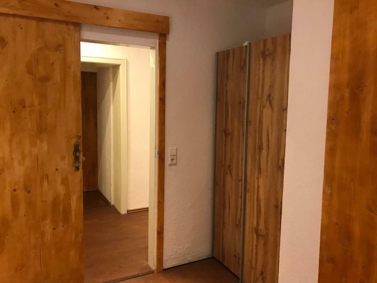 Tu Ferienzimmer In Ulm Stadtmitte Экстерьер фото