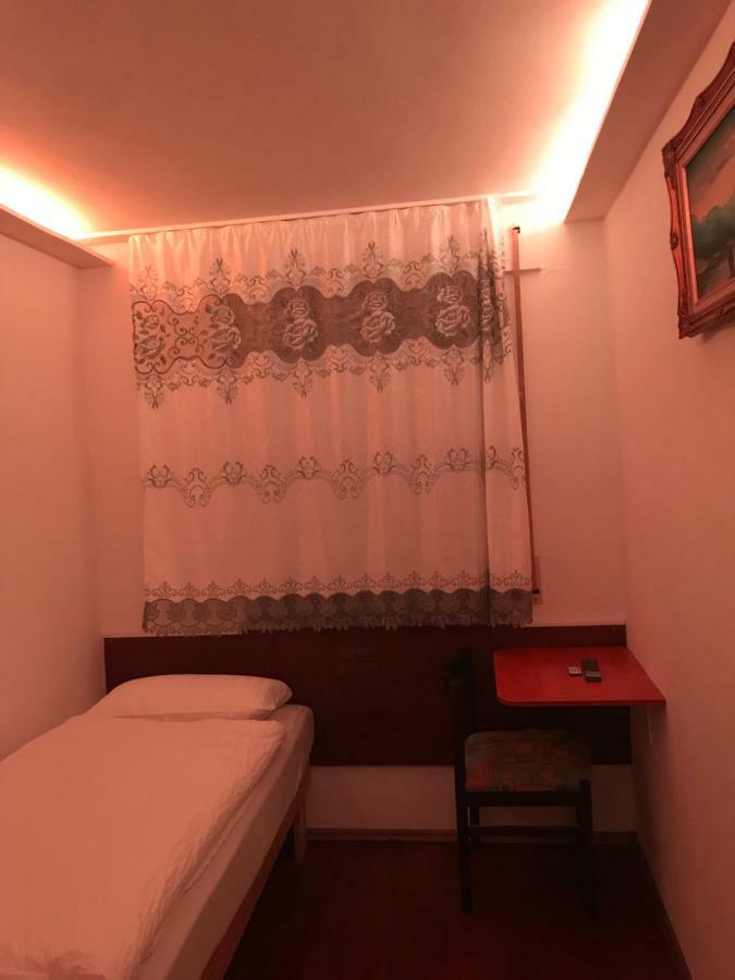 Tu Ferienzimmer In Ulm Stadtmitte Экстерьер фото