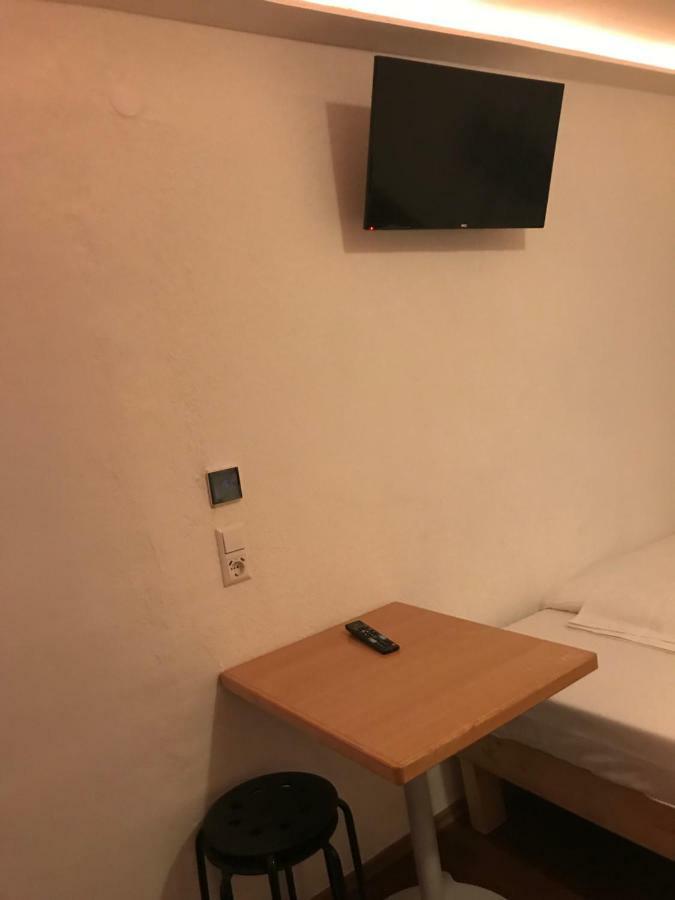Tu Ferienzimmer In Ulm Stadtmitte Экстерьер фото